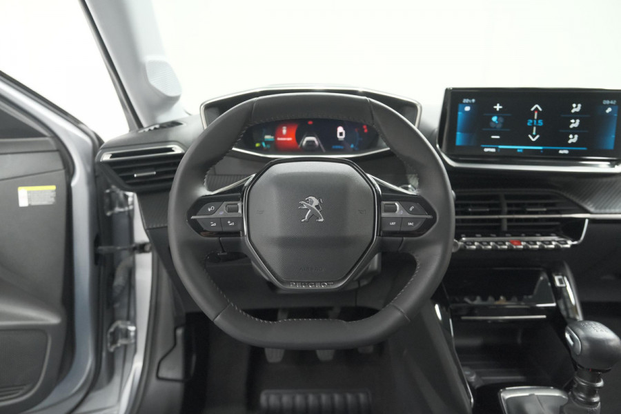 Peugeot 208 PureTech 100 Allure Pack | Camera | Apple Carplay | Parkeersensoren | Navigatie
