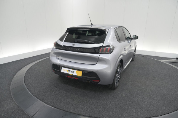 Peugeot 208 PureTech 100 Allure Pack | Camera | Apple Carplay | Parkeersensoren | Navigatie