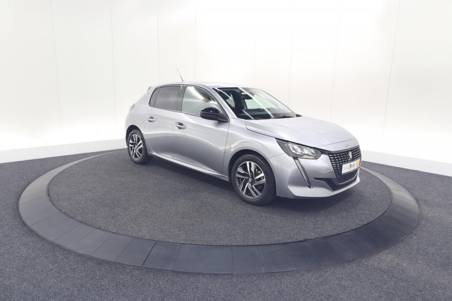 Peugeot 208 PureTech 100 Allure Pack | Camera | Apple Carplay | Parkeersensoren | Navigatie