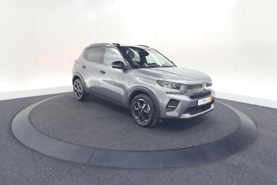 Citroën C3 1.2 Turbo 100pk Max | Camera | Apple Carplay | Navigatie | Parkeersensoren