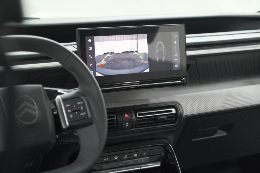 Citroën C3 1.2 Turbo 100pk Max | Camera | Apple Carplay | Navigatie | Parkeersensoren