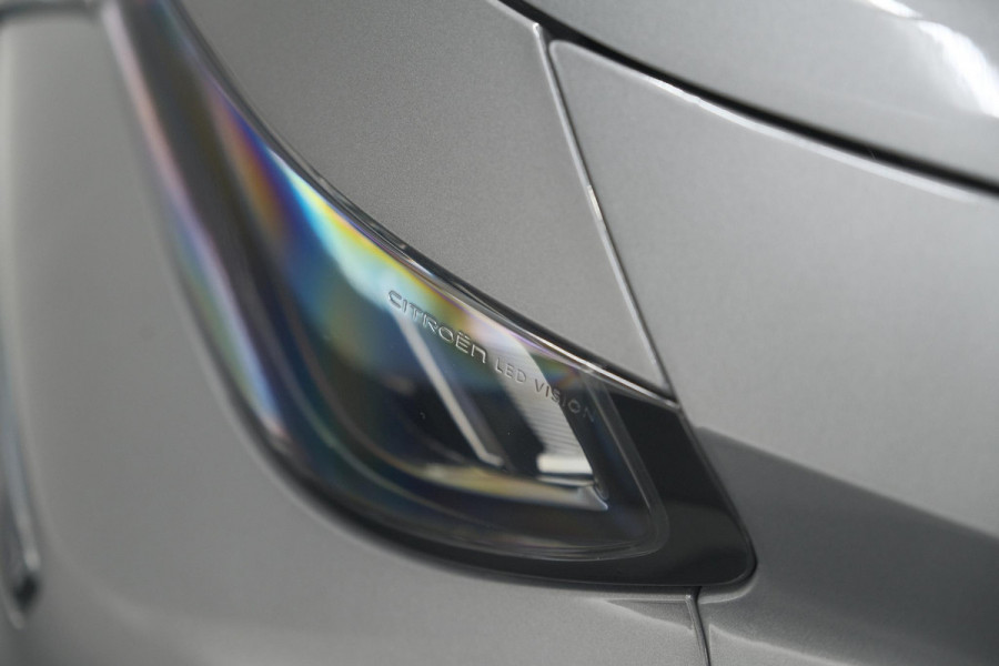 Citroën C3 1.2 Turbo 100pk Max | Camera | Apple Carplay | Navigatie | Parkeersensoren