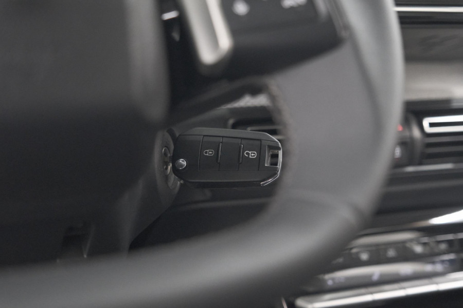 Citroën C3 1.2 Turbo 100pk Max | Camera | Apple Carplay | Navigatie | Parkeersensoren