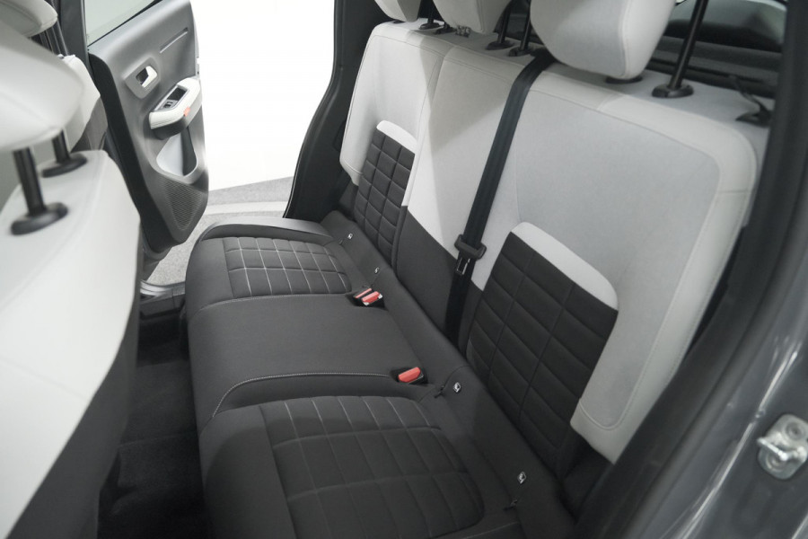 Citroën C3 1.2 Turbo 100pk Max | Camera | Apple Carplay | Navigatie | Parkeersensoren