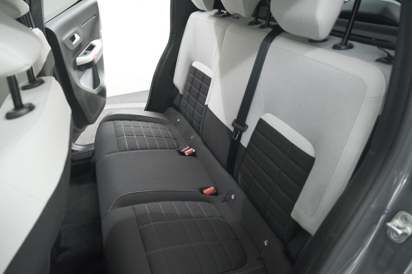 Citroën C3 1.2 Turbo 100pk Max | Camera | Apple Carplay | Navigatie | Parkeersensoren