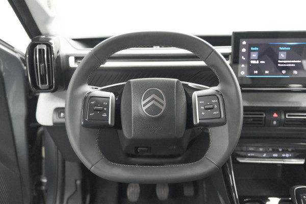 Citroën C3 1.2 Turbo 100pk Max | Camera | Apple Carplay | Navigatie | Parkeersensoren