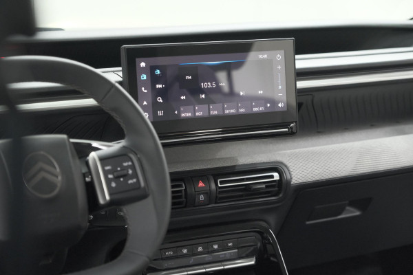 Citroën C3 1.2 Turbo 100pk Max | Camera | Apple Carplay | Navigatie | Parkeersensoren