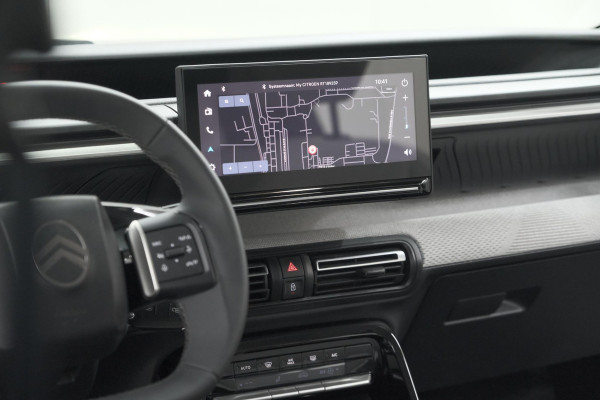 Citroën C3 1.2 Turbo 100pk Max | Camera | Apple Carplay | Navigatie | Parkeersensoren