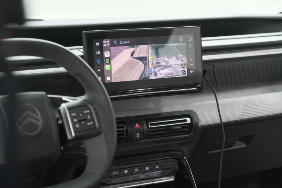 Citroën C3 1.2 Turbo 100pk Max | Camera | Apple Carplay | Navigatie | Parkeersensoren