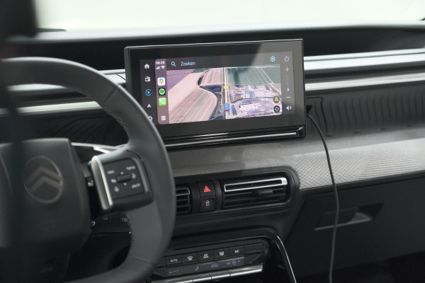 Citroën C3 1.2 Turbo 100pk Max | Camera | Apple Carplay | Navigatie | Parkeersensoren