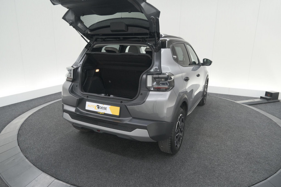 Citroën C3 1.2 Turbo 100pk Max | Camera | Apple Carplay | Navigatie | Parkeersensoren