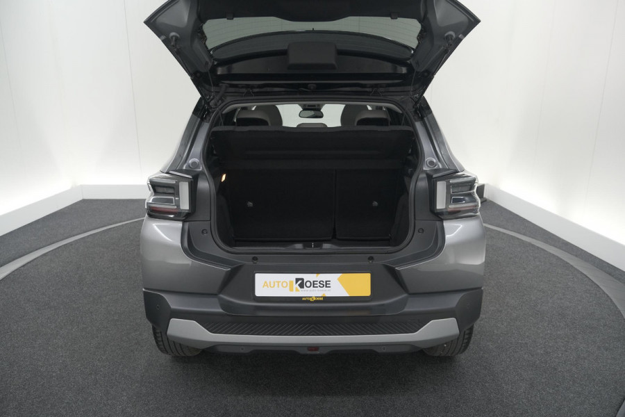 Citroën C3 1.2 Turbo 100pk Max | Camera | Apple Carplay | Navigatie | Parkeersensoren