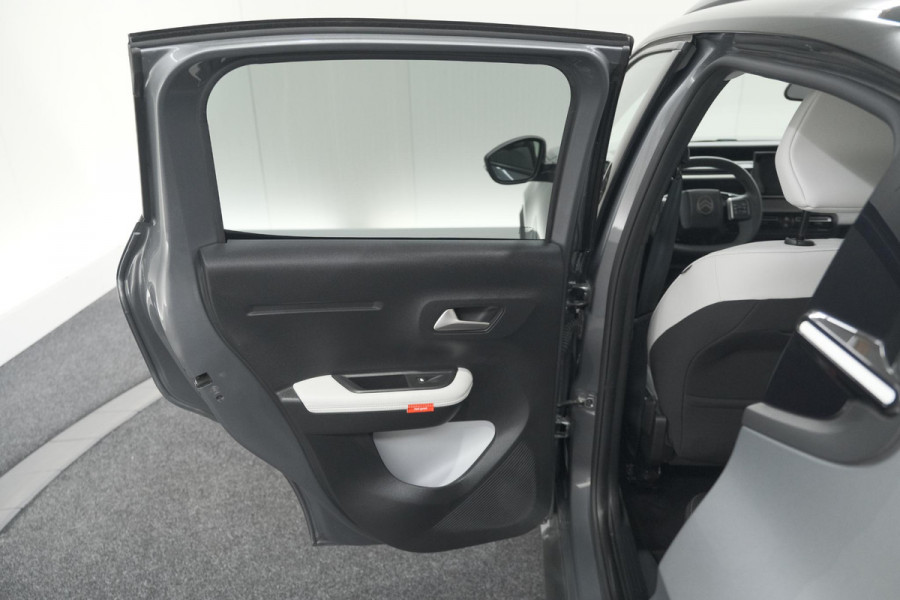 Citroën C3 1.2 Turbo 100pk Max | Camera | Apple Carplay | Navigatie | Parkeersensoren