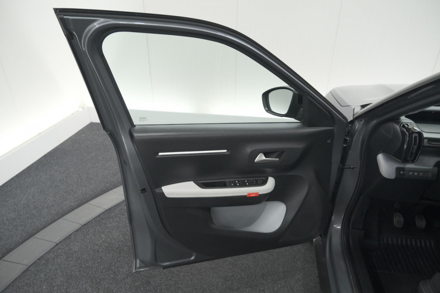 Citroën C3 1.2 Turbo 100pk Max | Camera | Apple Carplay | Navigatie | Parkeersensoren