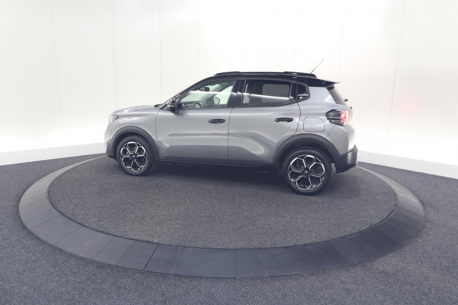 Citroën C3 1.2 Turbo 100pk Max | Camera | Apple Carplay | Navigatie | Parkeersensoren