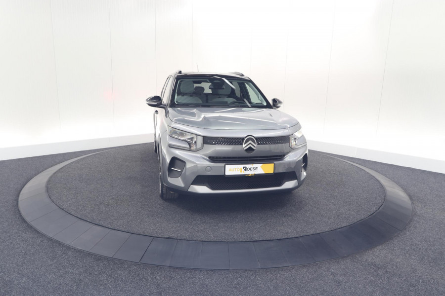 Citroën C3 1.2 Turbo 100pk Max | Camera | Apple Carplay | Navigatie | Parkeersensoren