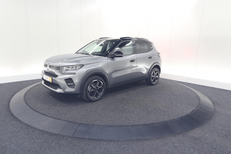 Citroën C3 1.2 Turbo 100pk Max | Camera | Apple Carplay | Navigatie | Parkeersensoren