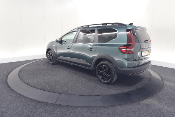 Dacia Jogger TCe 110 Extreme | 7 Zitplaatsen | Camera | Dodehoekdetectie | Stoelverwarming | Apple Carplay