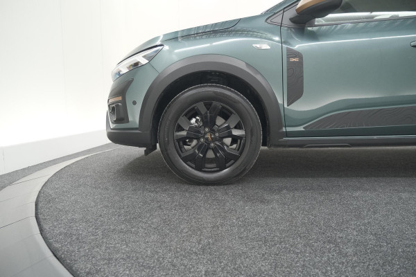 Dacia Jogger TCe 110 Extreme | 7 Zitplaatsen | Camera | Dodehoekdetectie | Stoelverwarming | Apple Carplay