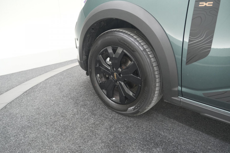Dacia Jogger TCe 110 Extreme | 7 Zitplaatsen | Camera | Dodehoekdetectie | Stoelverwarming | Apple Carplay