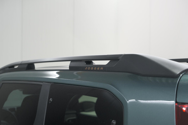 Dacia Jogger TCe 110 Extreme | 7 Zitplaatsen | Camera | Dodehoekdetectie | Stoelverwarming | Apple Carplay