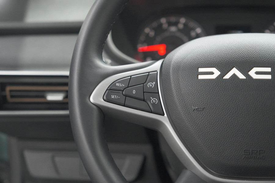 Dacia Jogger TCe 110 Extreme | 7 Zitplaatsen | Camera | Dodehoekdetectie | Stoelverwarming | Apple Carplay