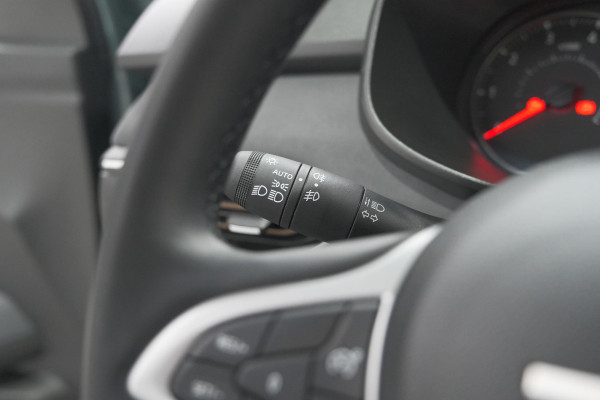 Dacia Jogger TCe 110 Extreme | 7 Zitplaatsen | Camera | Dodehoekdetectie | Stoelverwarming | Apple Carplay