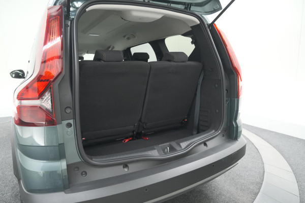 Dacia Jogger TCe 110 Extreme | 7 Zitplaatsen | Camera | Dodehoekdetectie | Stoelverwarming | Apple Carplay
