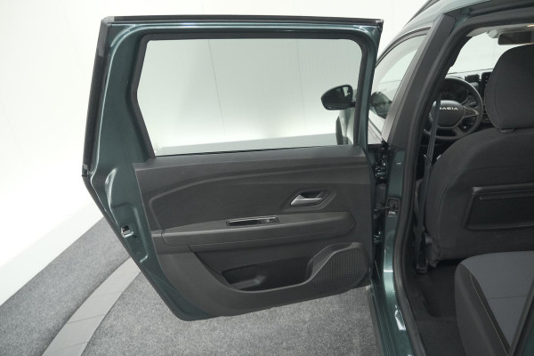 Dacia Jogger TCe 110 Extreme | 7 Zitplaatsen | Camera | Dodehoekdetectie | Stoelverwarming | Apple Carplay