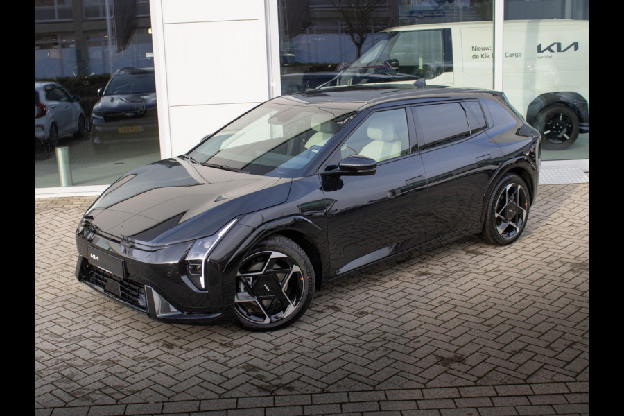 Kia EV4 GT-Line Business Edition 81.4 kWh NIEUW TE  BESTELLEN |