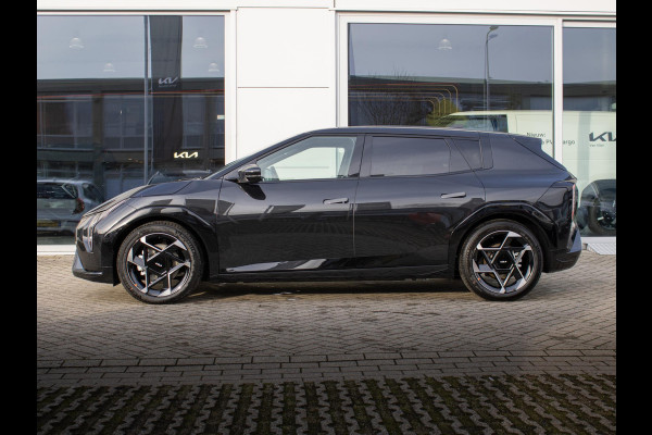 Kia EV4 GT-Line Business Edition 81.4 kWh NIEUW TE  BESTELLEN |