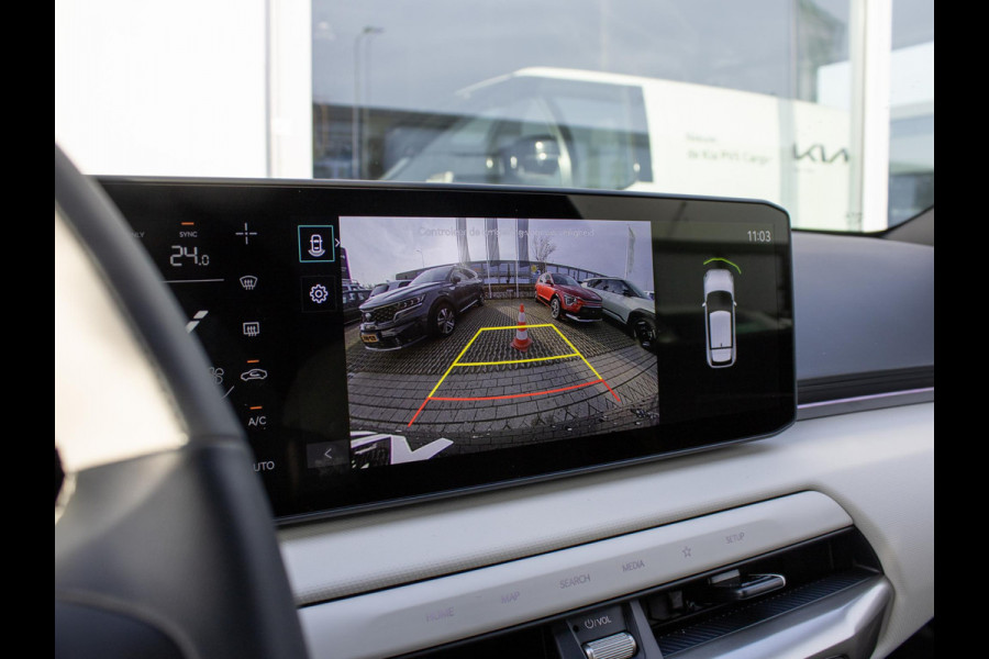 Kia EV4 GT-Line Business Edition 81.4 kWh NIEUW TE  BESTELLEN |