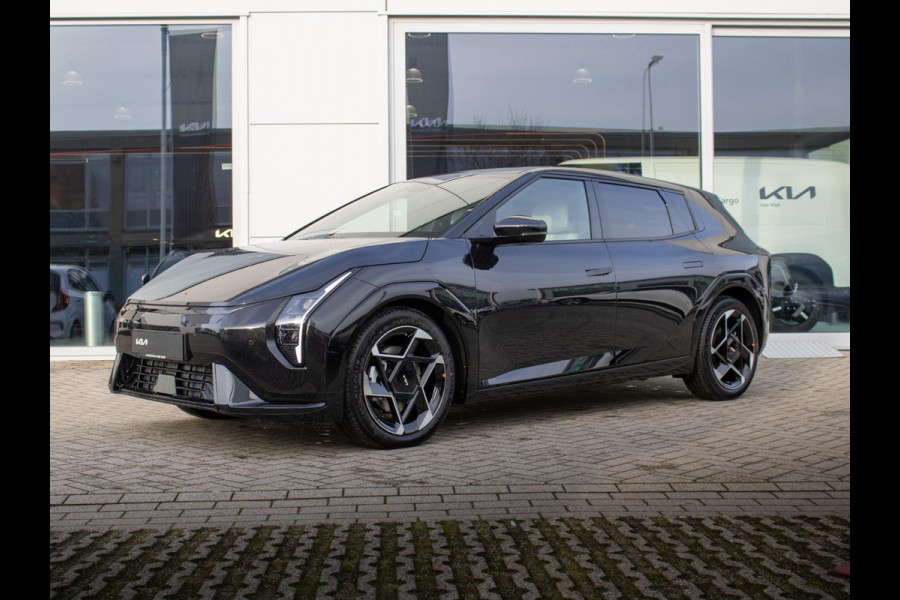 Kia EV4 GT-Line Business Edition 81.4 kWh NIEUW TE  BESTELLEN |