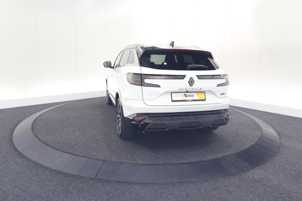 Renault Austral 1.2 E-Tech full hybrid 200 techno | 360 Camera | Panoramadak | Adaptieve Cruise Control