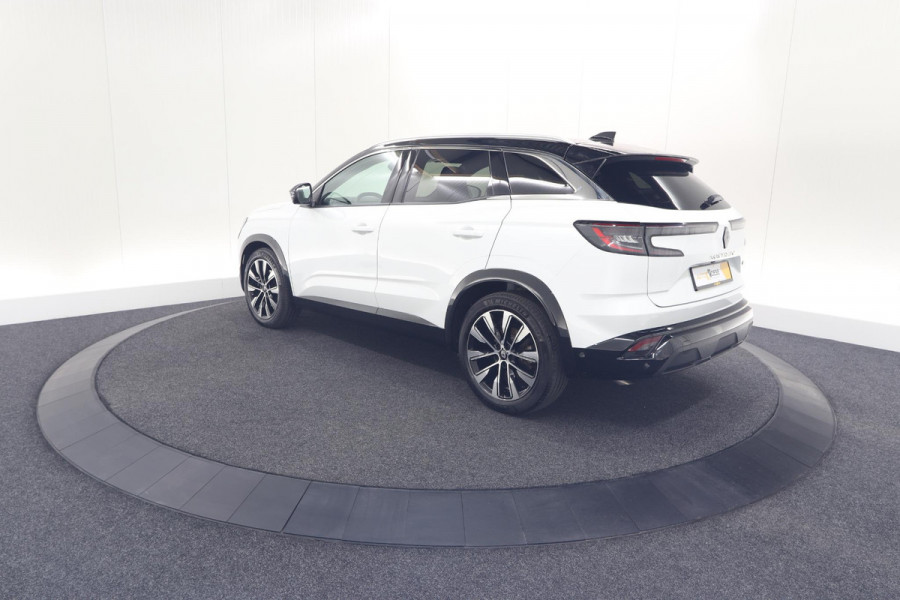 Renault Austral 1.2 E-Tech full hybrid 200 techno | 360 Camera | Panoramadak | Adaptieve Cruise Control