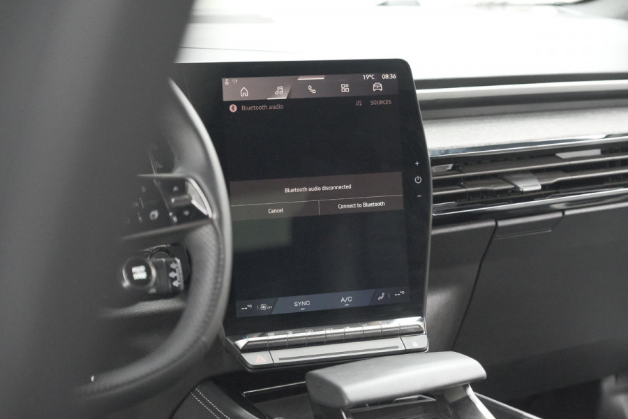 Renault Austral 1.2 E-Tech full hybrid 200 techno | 360 Camera | Panoramadak | Adaptieve Cruise Control