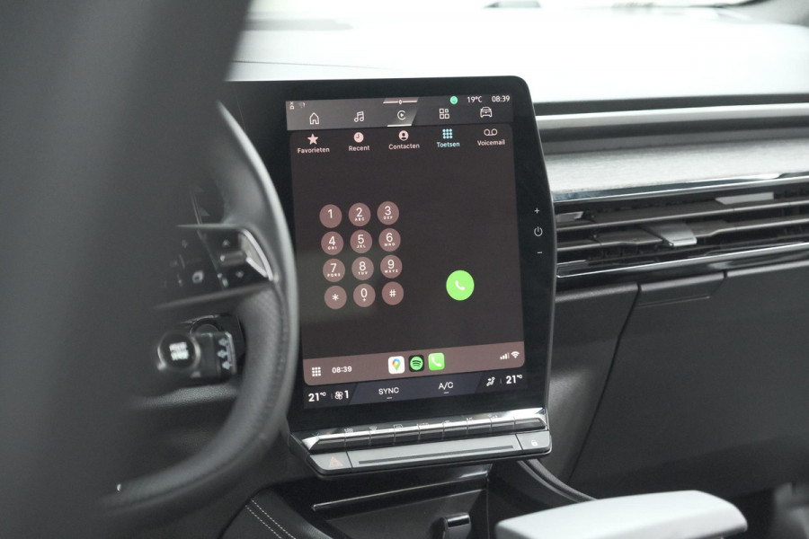 Renault Austral 1.2 E-Tech full hybrid 200 techno | 360 Camera | Panoramadak | Adaptieve Cruise Control