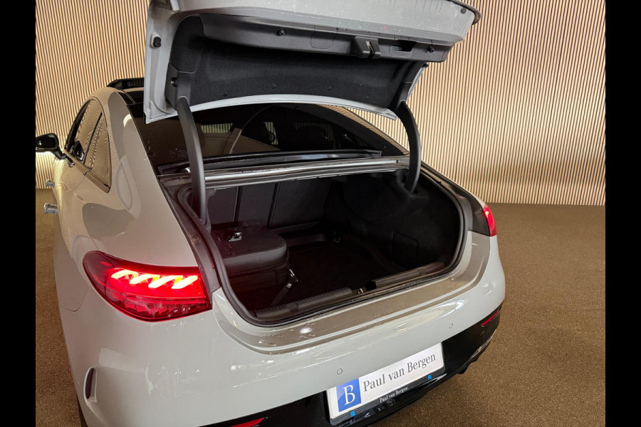 Mercedes-Benz EQE 300 89 kWh AMG STYLING-NIGHT-PANORAMA-MULTISPAAK VELGEN-AIRMATIC-COMPLEET