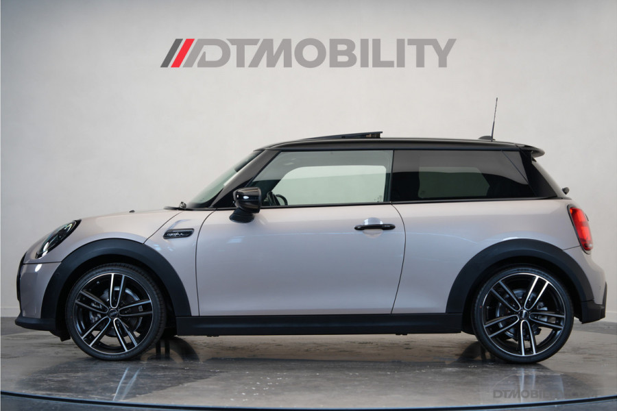 MINI Mini 1.5 Cooper Camden | Pano | Sfeer | Camera | Leder