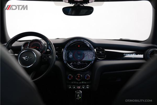 MINI Mini 1.5 Cooper Camden | Pano | Sfeer | Camera | Leder