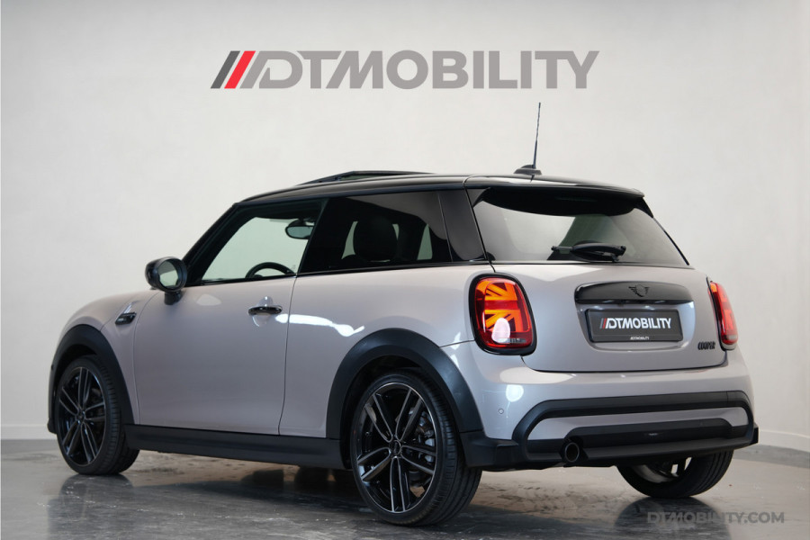 MINI Mini 1.5 Cooper Camden | Pano | Sfeer | Camera | Leder