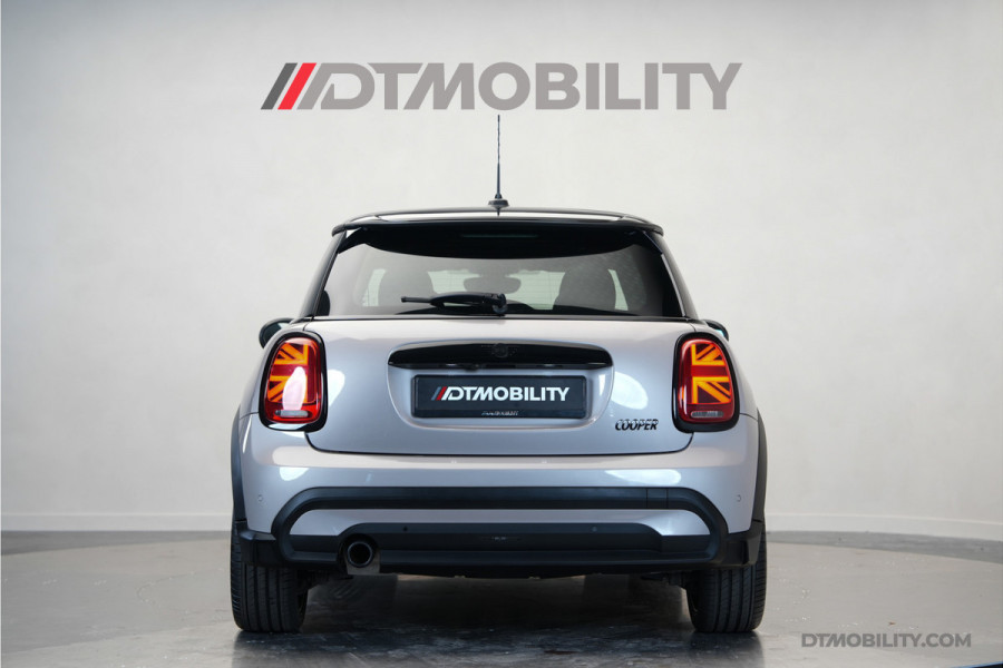 MINI Mini 1.5 Cooper Camden | Pano | Sfeer | Camera | Leder