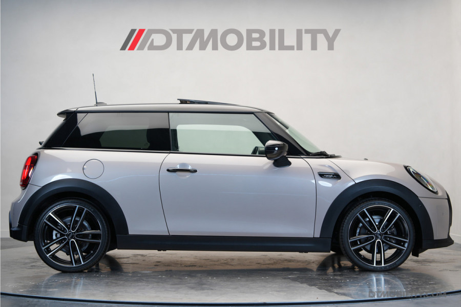 MINI Mini 1.5 Cooper Camden | Pano | Sfeer | Camera | Leder