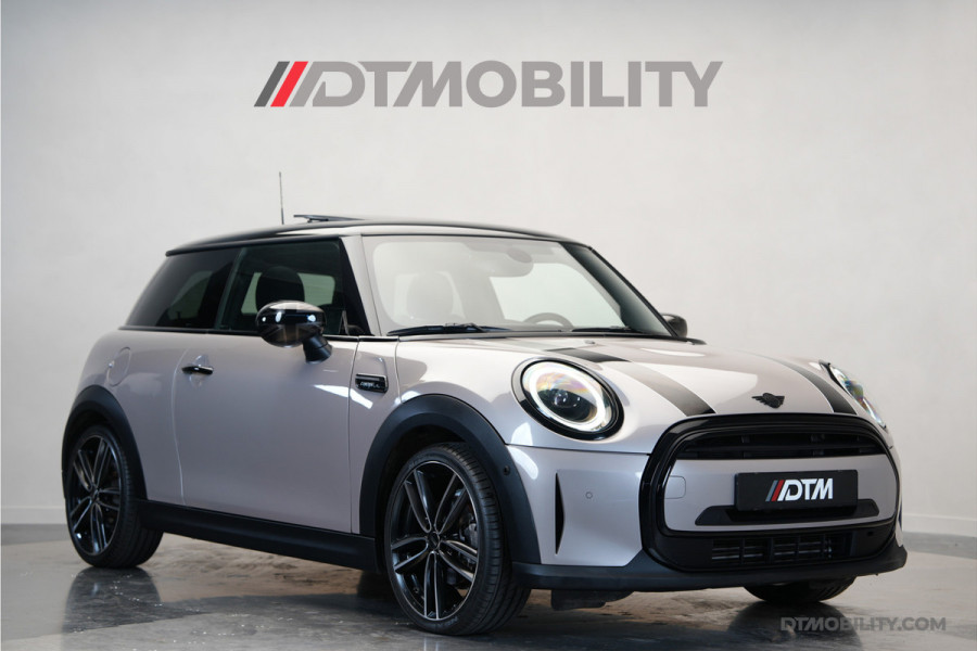 MINI Mini 1.5 Cooper Camden | Pano | Sfeer | Camera | Leder