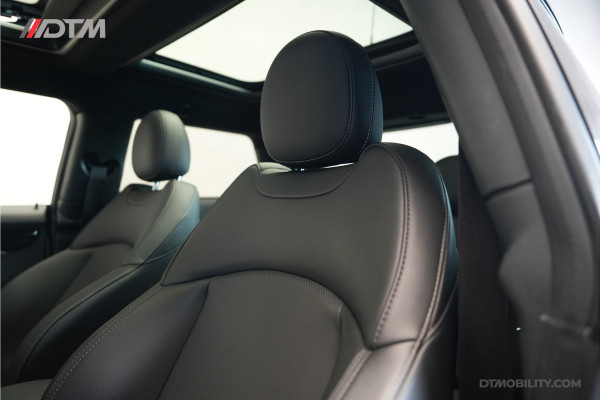 MINI Mini 1.5 Cooper Camden | Pano | Sfeer | Camera | Leder