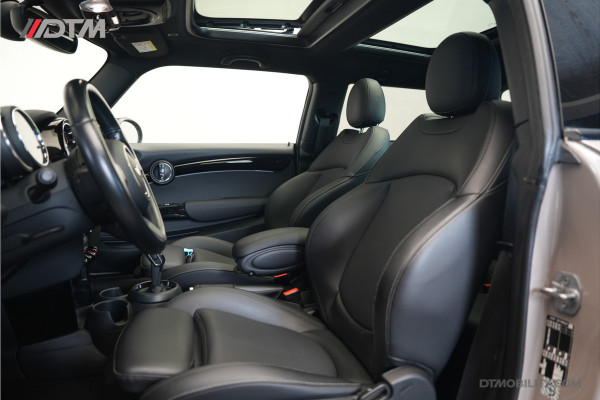 MINI Mini 1.5 Cooper Camden | Pano | Sfeer | Camera | Leder