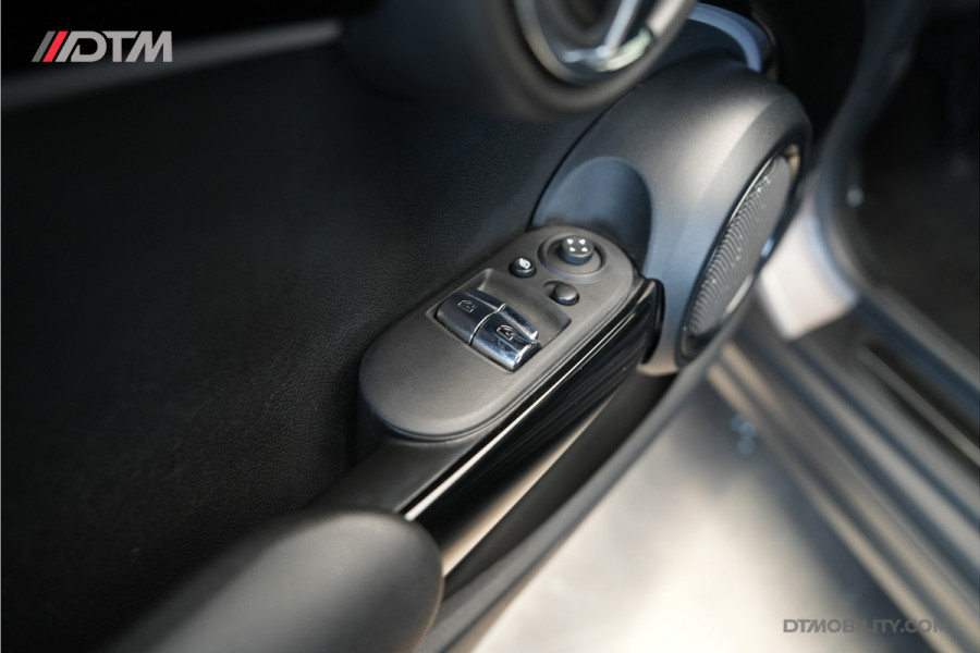 MINI Mini 1.5 Cooper Camden | Pano | Sfeer | Camera | Leder