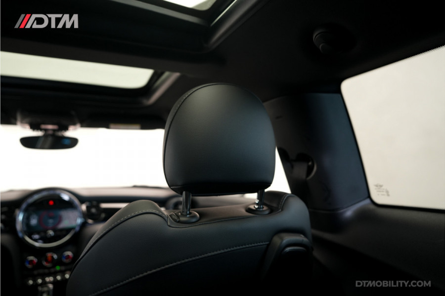 MINI Mini 1.5 Cooper Camden | Pano | Sfeer | Camera | Leder