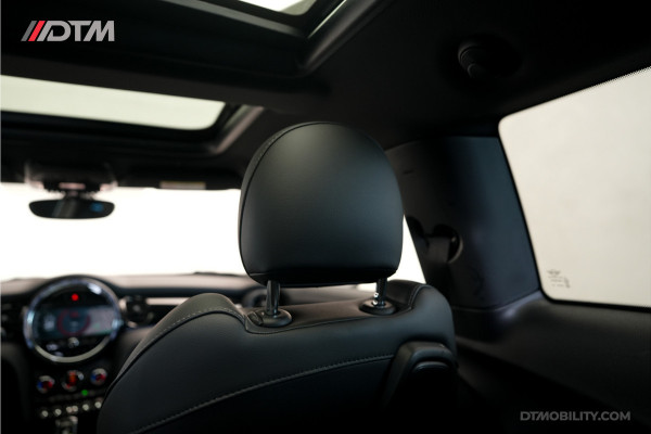 MINI Mini 1.5 Cooper Camden | Pano | Sfeer | Camera | Leder