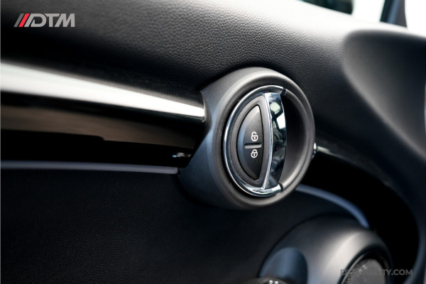 MINI Mini 1.5 Cooper Camden | Pano | Sfeer | Camera | Leder